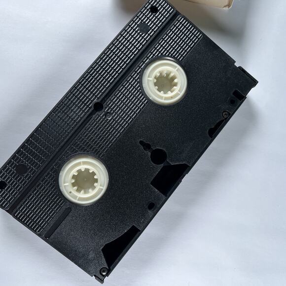 Zombie 6: Monster Hunter AKA Absurd / Rosso Sangue VHS Tape Rare Horror D’Amato - Picture 6 of 6